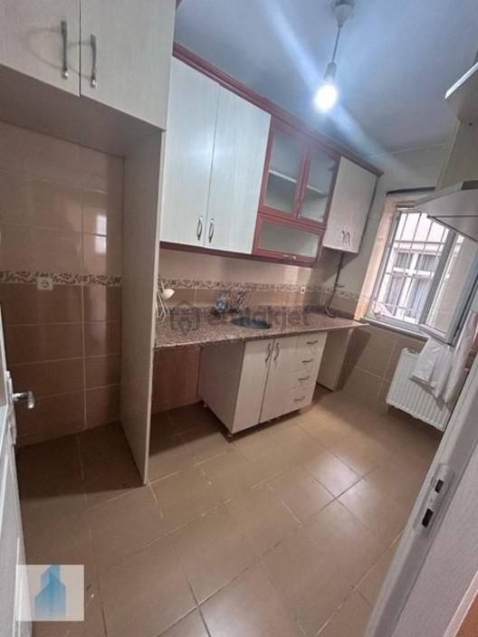 Yeni Binada Boş Daire Merkezi Konum - 27
