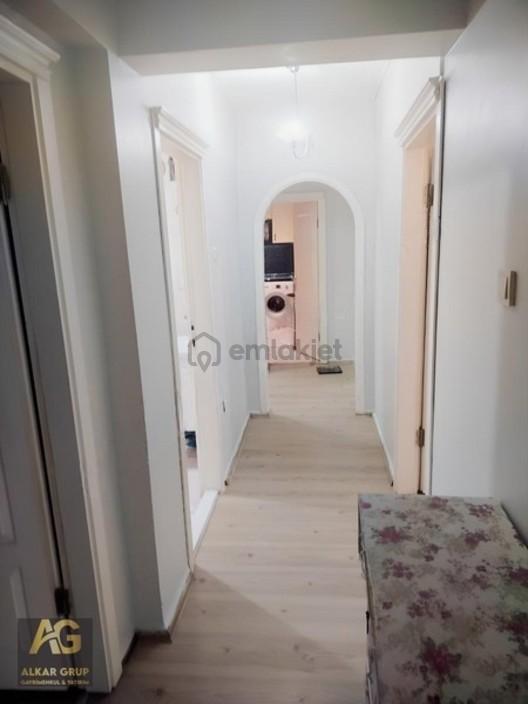 Umurbey Mah Eşyalı Kiralık 2+1 Daire - 9
