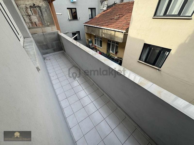Bayrampaşa Merkezinde Kiralık Daire - 4