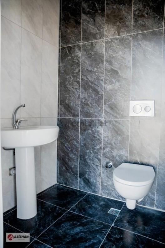 Cadde Prımeda Çift Cepheli Köşe Konumda 50 M² Ticari Dükkân - 8