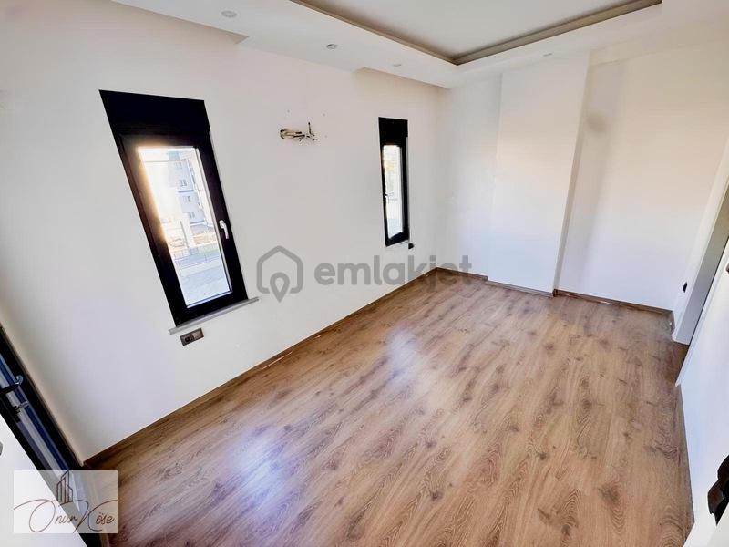 Oba'da Site İçerisinde Kiralık 2+1 Havuzlu Daire! - 21