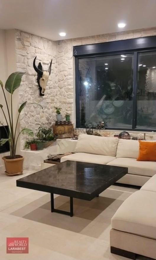 Antalya Gaziler'de 300 M2 Satılık Villa - 13