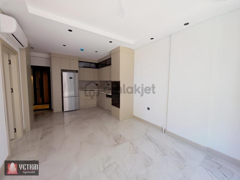 Yetkin Den Oba Downtownda 1+1 Kiralık - 10