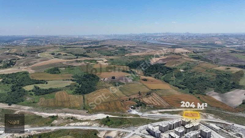 Dursunköy Ve Yeni Şehir Projesi İçerisinde 182 M² Arsa - 32