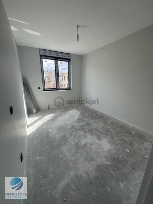 Dengetürk Gayrimenkul,den 4+1 Satılık Daire - 10
