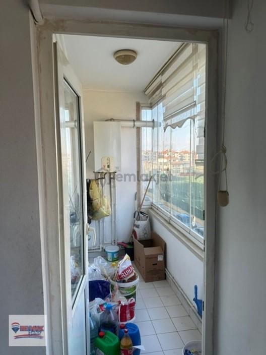 Remax Şehirden Bahçelievler Mah.3+1 Satılık Daire - 10