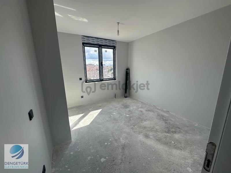Çengelköy Çamlıktepede 300mr Lüks Dublex - 4
