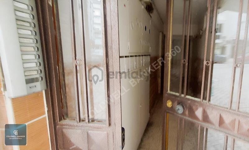 Manisa Şehzadeler'de 2+1 Kiralık Daire (zemin Kat) - 5