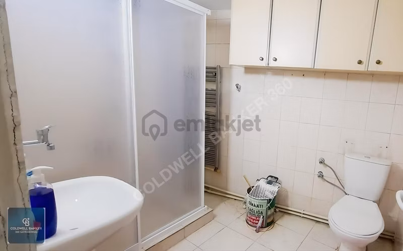 Manisa Şehzadeler'de 2+1 Kiralık Daire (zemin Kat) - 23