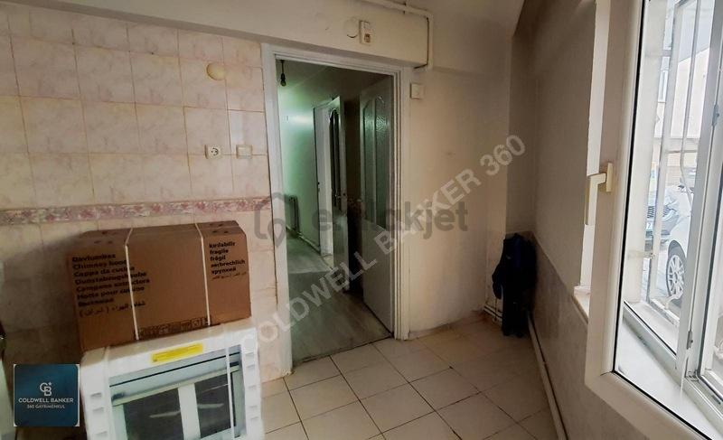 Manisa Şehzadeler'de 2+1 Kiralık Daire (zemin Kat) - 21