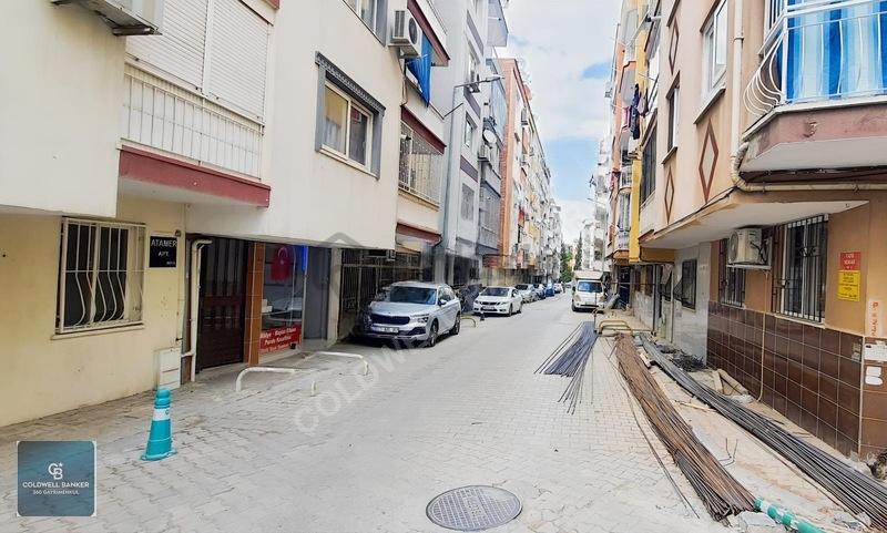 Manisa Şehzadeler'de 2+1 Kiralık Daire (zemin Kat) - 4