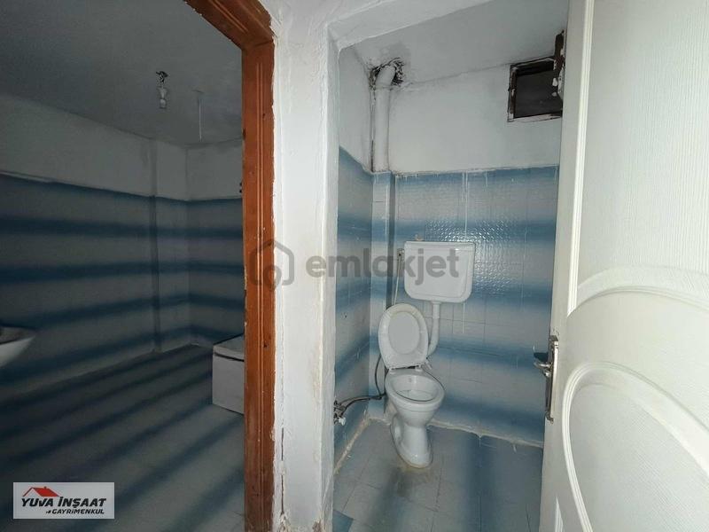 Kazımkarabekir Mah Cadde Konumlu 3+1 Ara Kat - 20