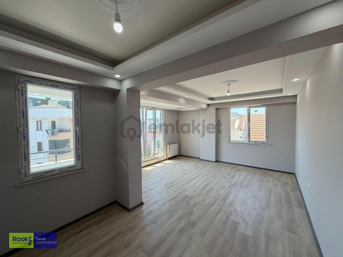 Çekmeköy Ekşioğlu Mahallesi Sıfır Kiralık 4+1 Dubleks Daire - 5