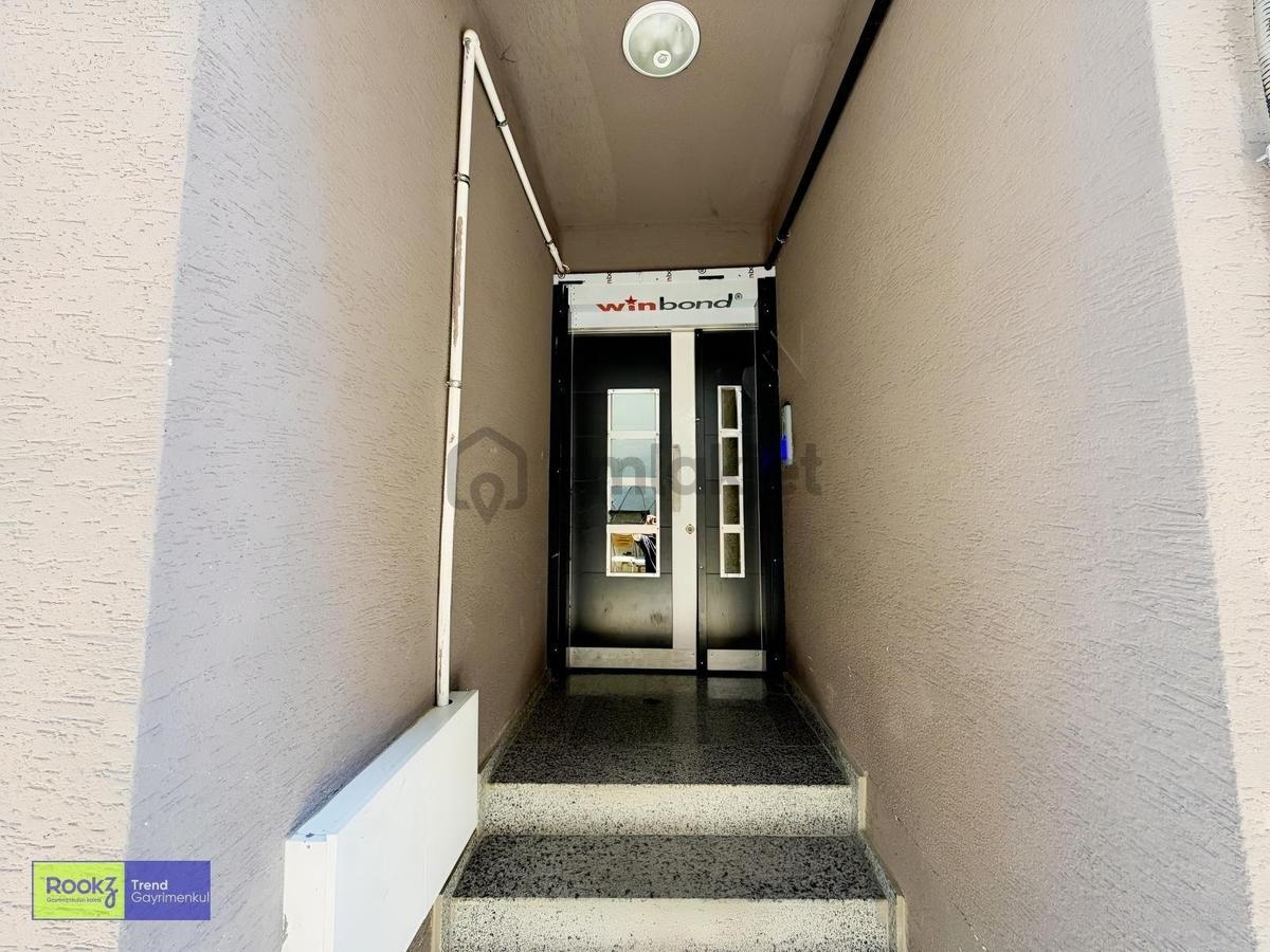 Çekmeköy Ekşioğlu Mahallesi Sıfır Kiralık 4+1 Dubleks Daire - 3