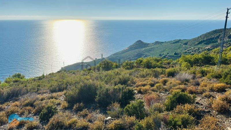 Site Yapmaya Uygun -deniz Manzaralı Arsa.... - 13
