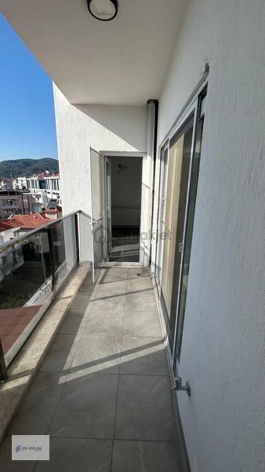 De-emlak'tan 3+1 Geniş Ebeveyn Banyo Kapalı Mutfak Kiralık Daire - 29
