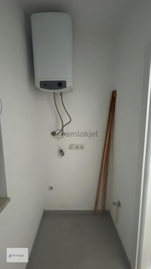 De-emlak'tan 3+1 Geniş Ebeveyn Banyo Kapalı Mutfak Kiralık Daire - 15