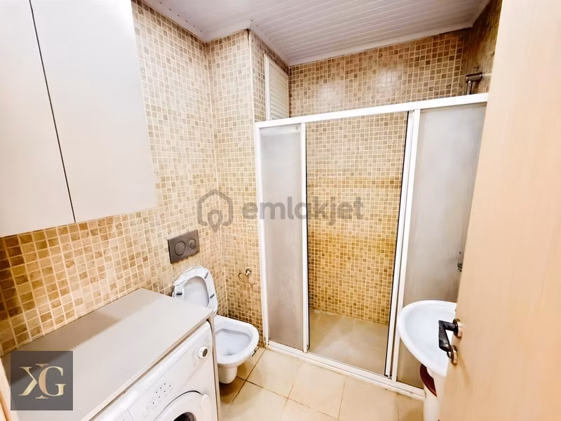 Pruva'dan Havuzlu Site İçersinde Kat Mülkiyetli Satılık Daire - 18