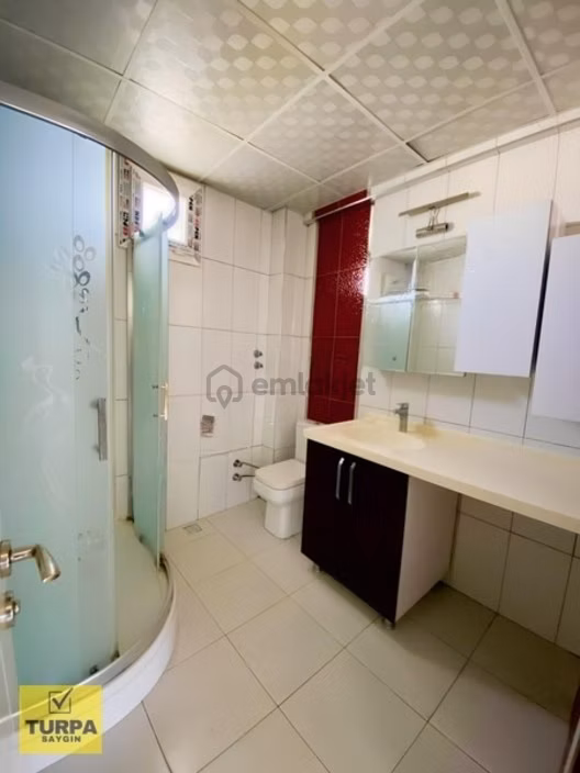 Köstence Köprüsüne 3 Dk, Kiralık Sıfır Daire - 8