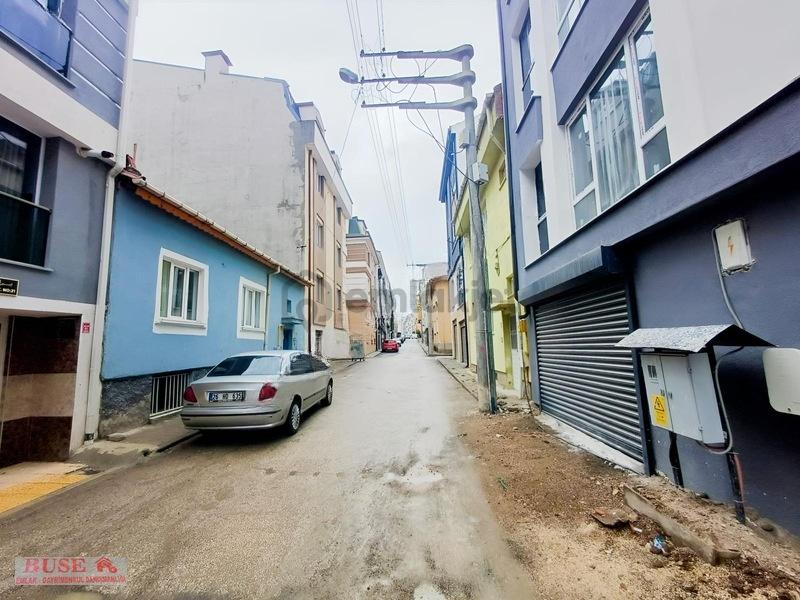 Çamlıca Mahallesi Satılık 1+1 Daire - 5