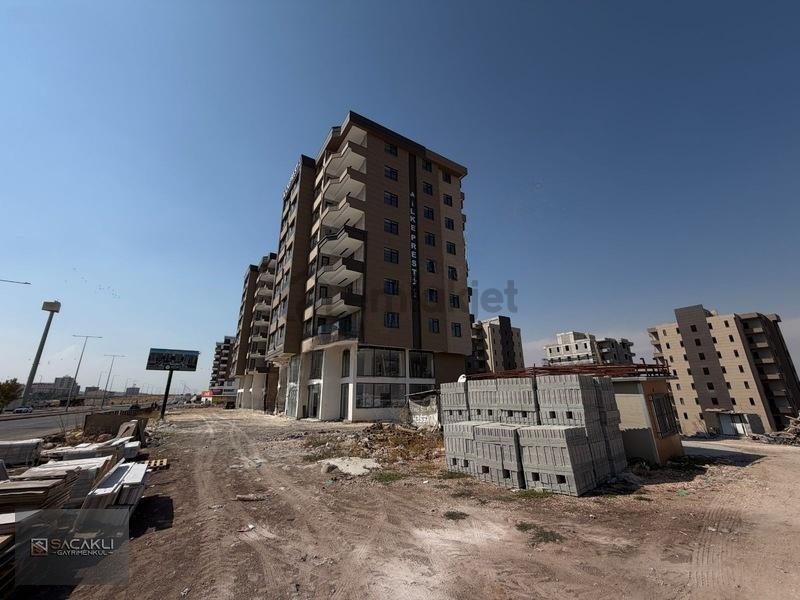 Kadir Saçaklı'dan Maşukta Satılık 4+1 Ara Kat Daire - 34
