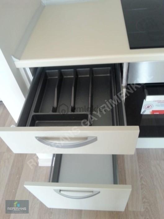 Referans Gy. *teknik Yapı Metropark Sitesi 1+1 Kiralık - 11