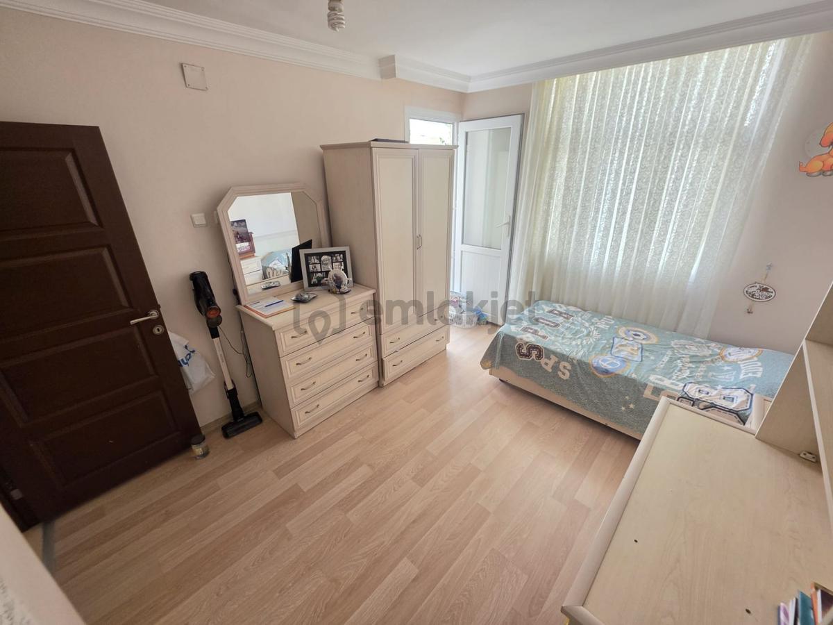 Pınar Mahallesi Satılık 3+1 Geniş Balkonlu Daire - 18