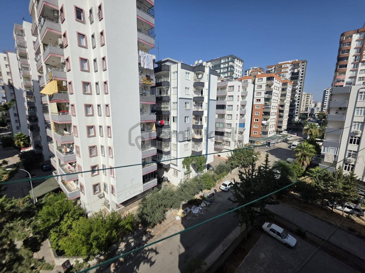 Pınar Mahallesi Satılık 3+1 Geniş Balkonlu Daire - 9