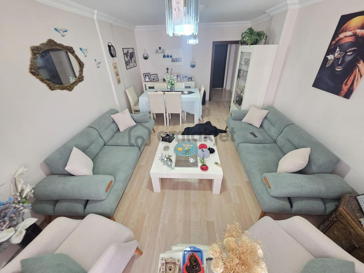 Pınar Mahallesi Satılık 3+1 Geniş Balkonlu Daire - 15