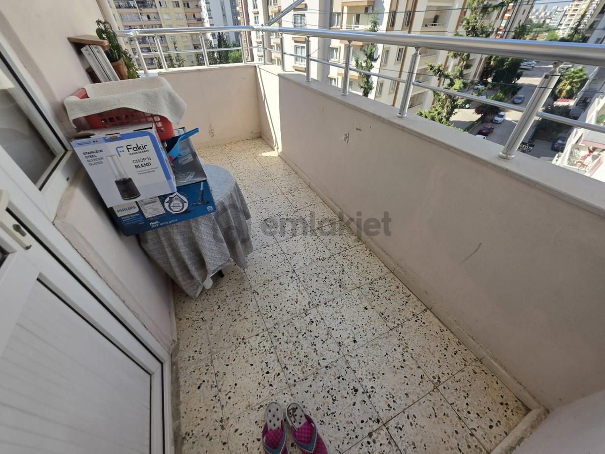 Pınar Mahallesi Satılık 3+1 Geniş Balkonlu Daire - 28