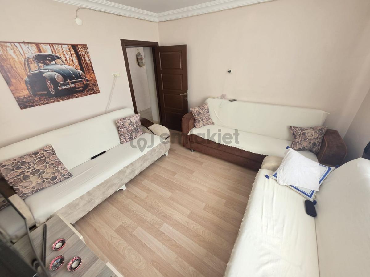 Pınar Mahallesi Satılık 3+1 Geniş Balkonlu Daire - 23