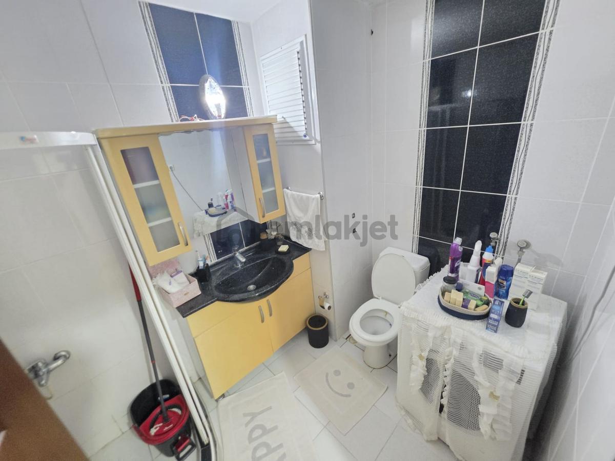 Pınar Mahallesi Satılık 3+1 Geniş Balkonlu Daire - 30