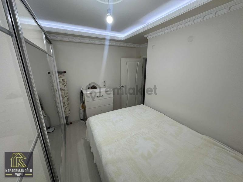 Karaosmanoğlu Emlak 2+1 80m2 Eşyalı Kiralık Daire - 3