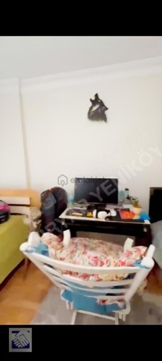 Tarabya'da/kiralık/3+1 (müstakil Girişli) - 27