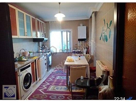 Tarabya'da/kiralık/3+1 (müstakil Girişli) - 26