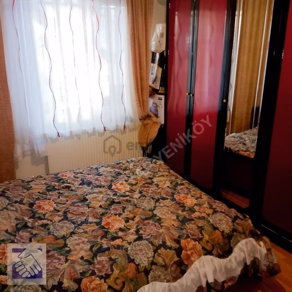 Tarabya'da/kiralık/3+1 (müstakil Girişli) - 9