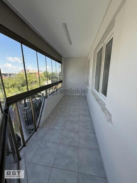 Harmancık Mh 2+1 115 M2 Net Yerden Isıtmalı Daire - 17