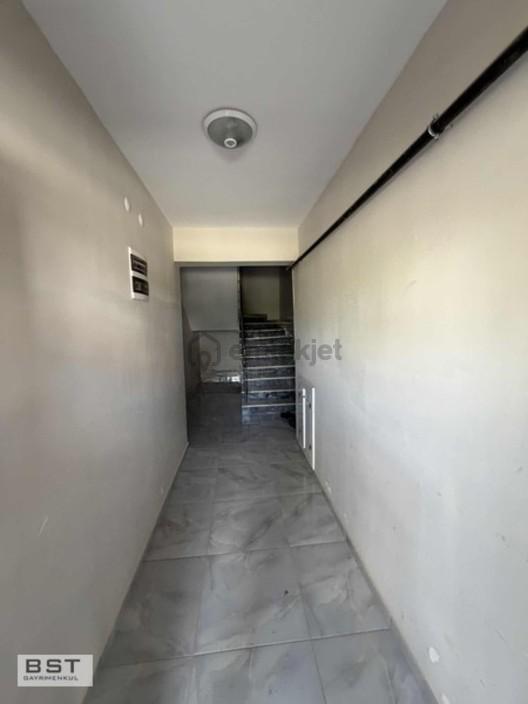 Harmancık Mh 2+1 115 M2 Net Yerden Isıtmalı Daire - 10