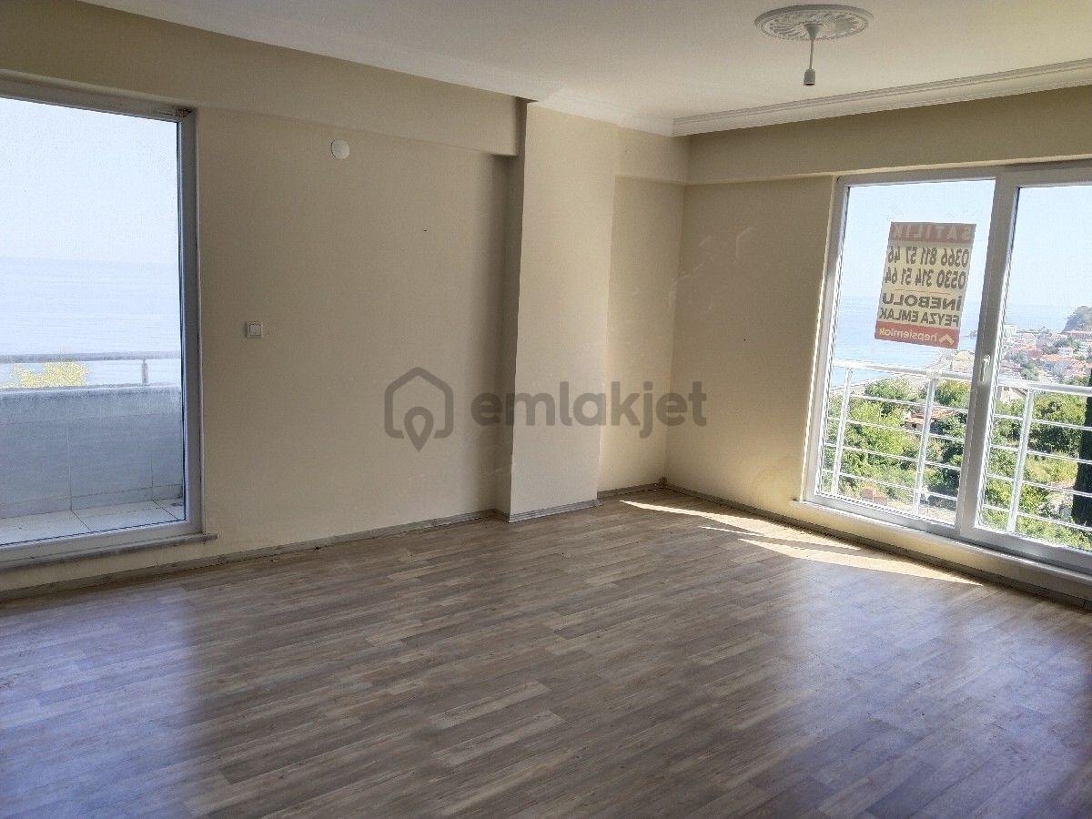 *inebolu Da Satılık Daire - 8