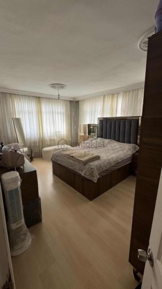 Balipaşa Camisinin Karşısı Satılık Güzel 2+1 - 15