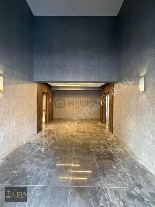 Full Eşyalı Kiralık Lüks 1+1 - 3