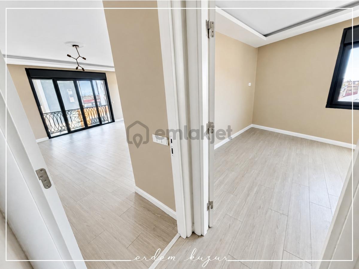 İdealtepede Satılık 3+1 Daire - 25