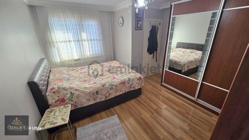Metroya Yakın İki Ayrı Kullanımlı Dublex Daire - 22