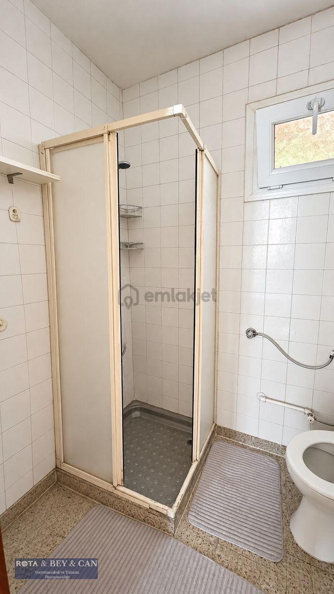 Rota'dan | Denize Yürüme Mesafesinde |site İçersinde | 2+1 Villa - 28