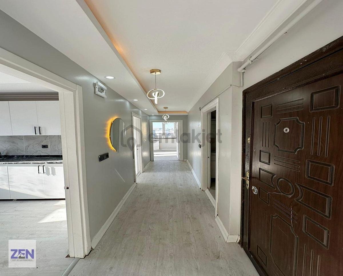 Merkezi Konumda Ulaşıma Yakın 2+1 Kiralık Daire - 21