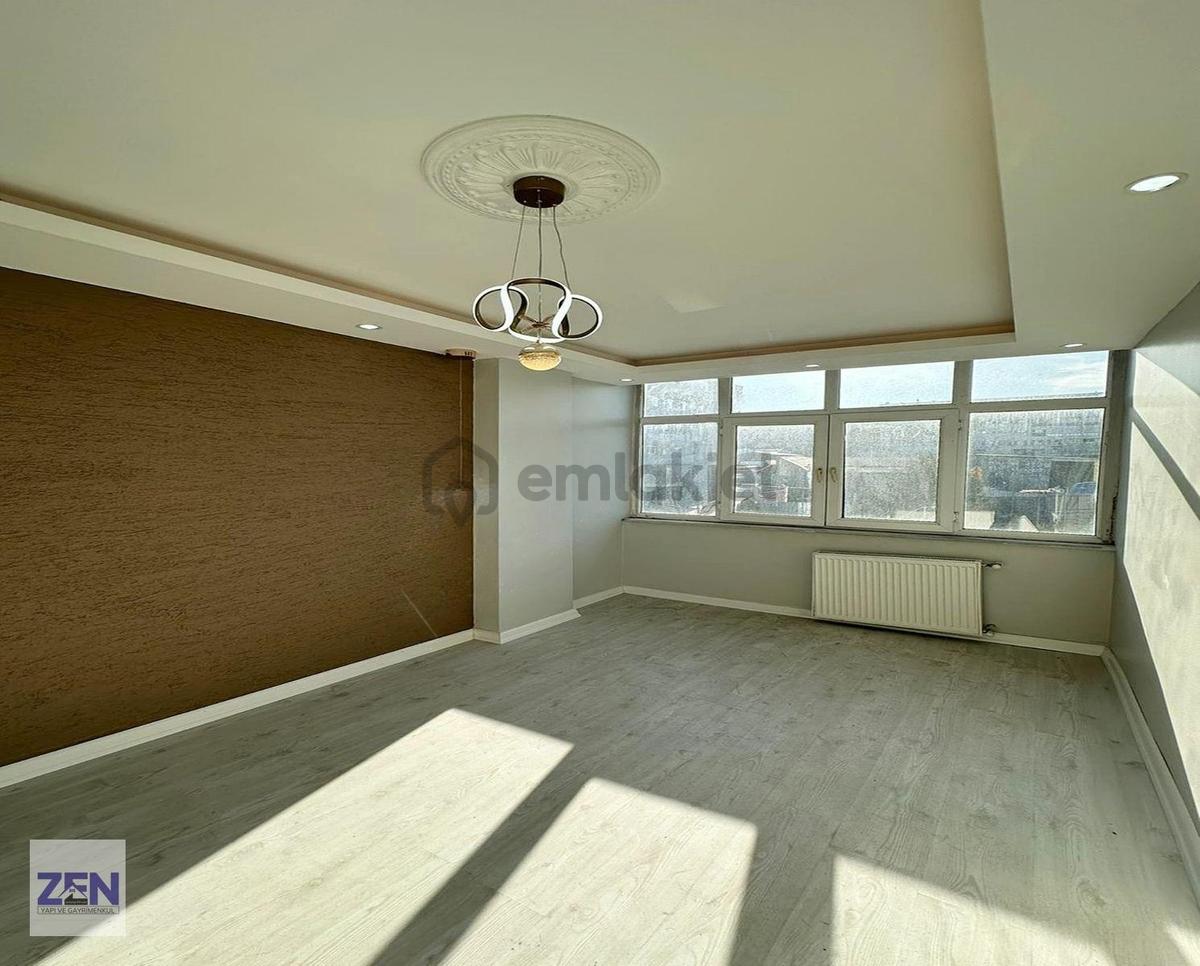 Merkezi Konumda Ulaşıma Yakın 2+1 Kiralık Daire - 2