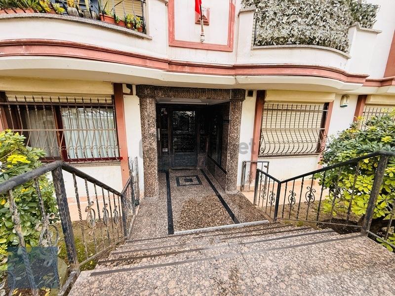 Florya'da Deniz Manzaralı İskanlı Kat Mülkiyetli Teraslı Daire - 28