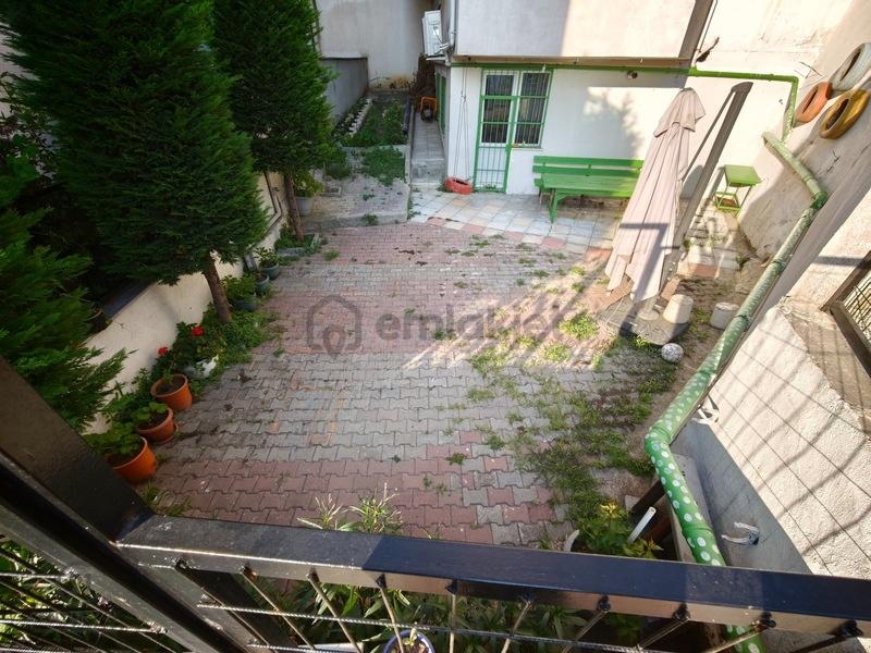 Güzeltepe Barbaros Caddesin'de Satılık 3+1 Ferah Daire - 19