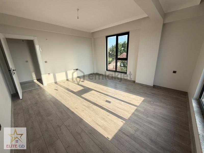 Düzce Çamköy Mah. Sıfır 2+1 Satılık Daire - 6
