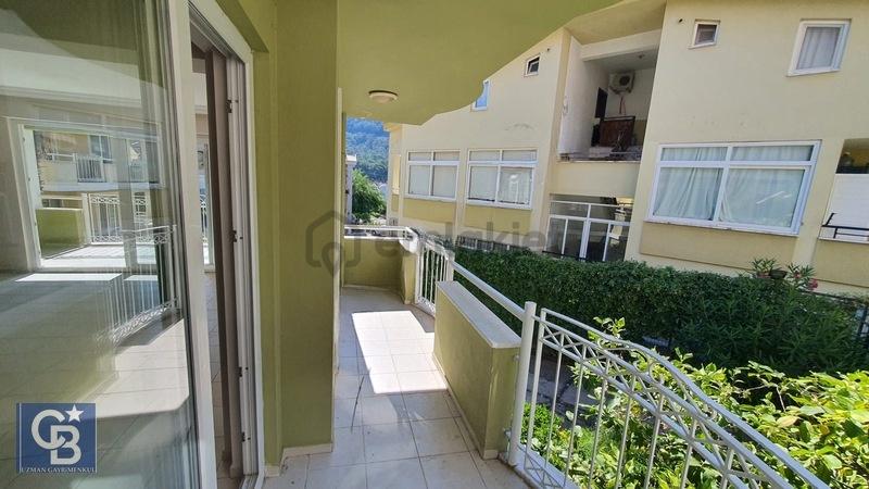 Marmaris Beldibinde Havuzlu Site İçinde 3+1 Bahçe Dubleks Daire - 13